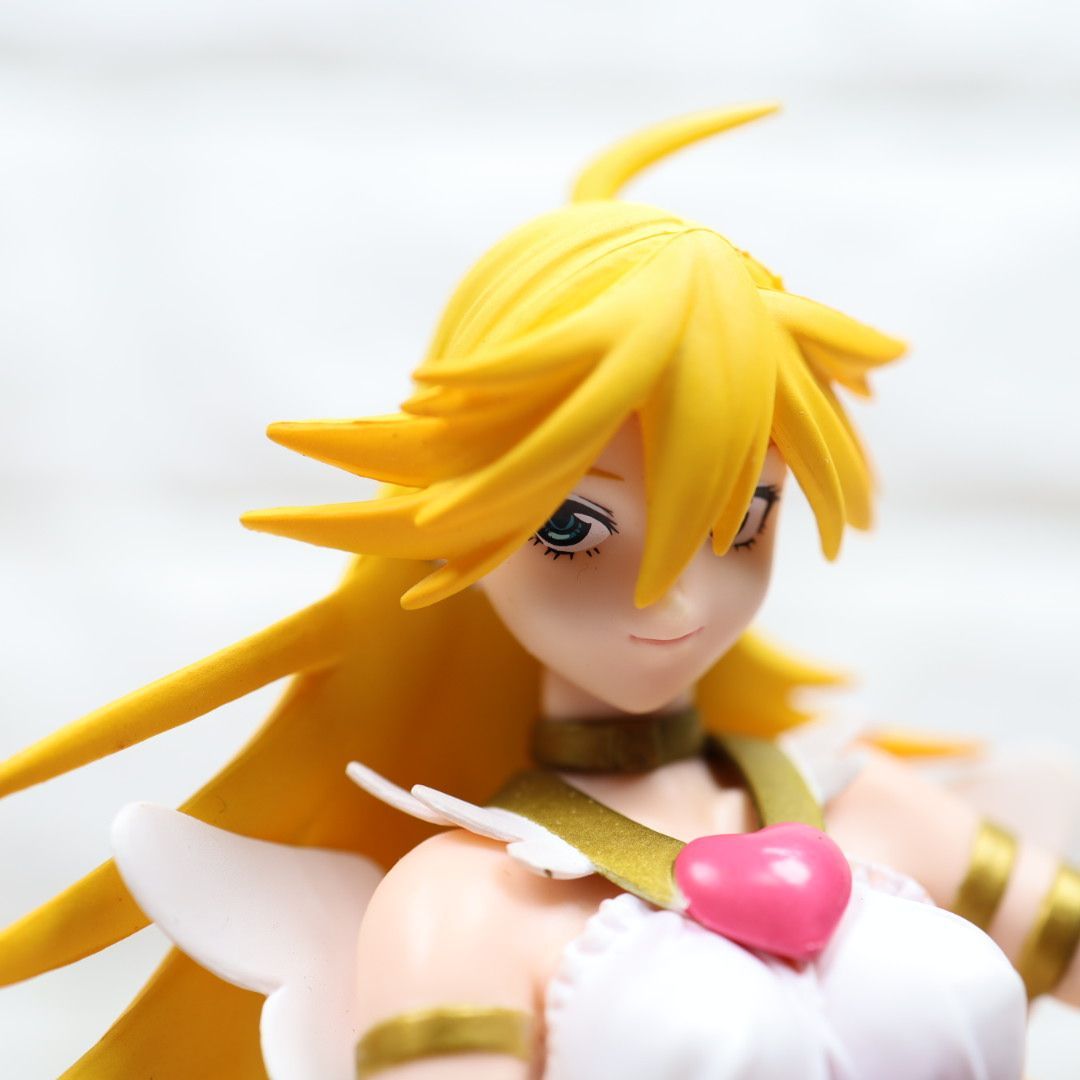 パンティ&ストッキングwithガーターベルト プレミアム フィギュア