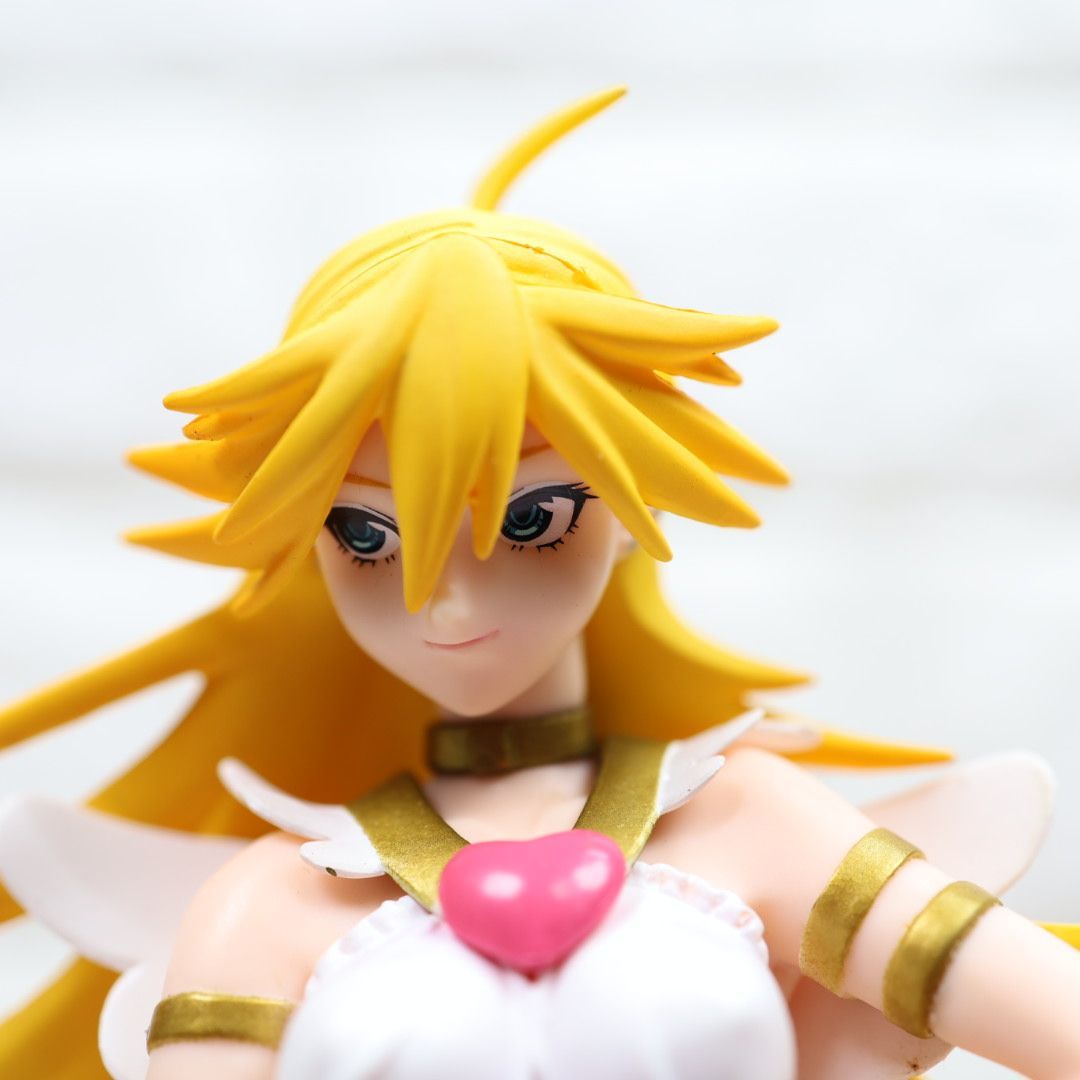 パンティ&ストッキングwithガーターベルト プレミアム フィギュア