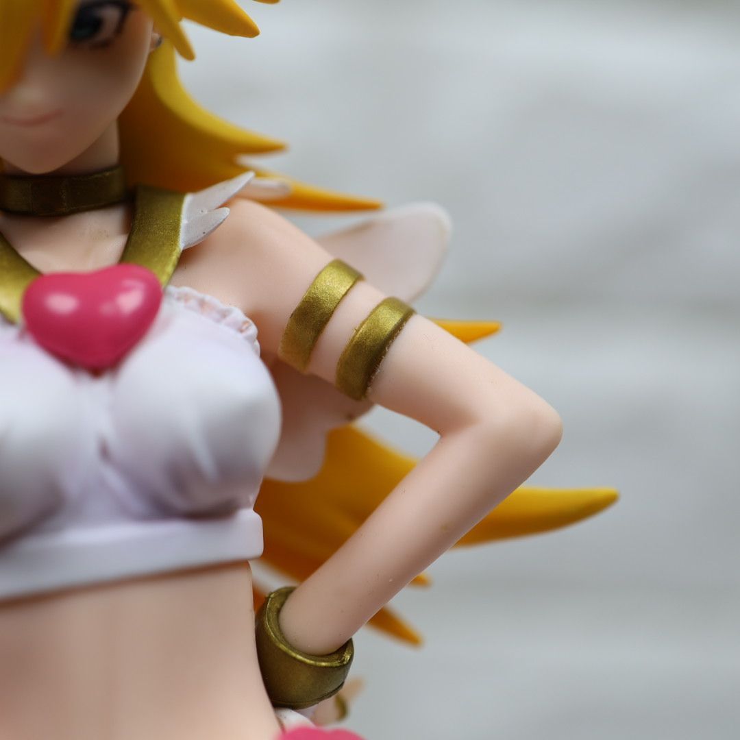 パンティ&ストッキングwithガーターベルト プレミアム フィギュア