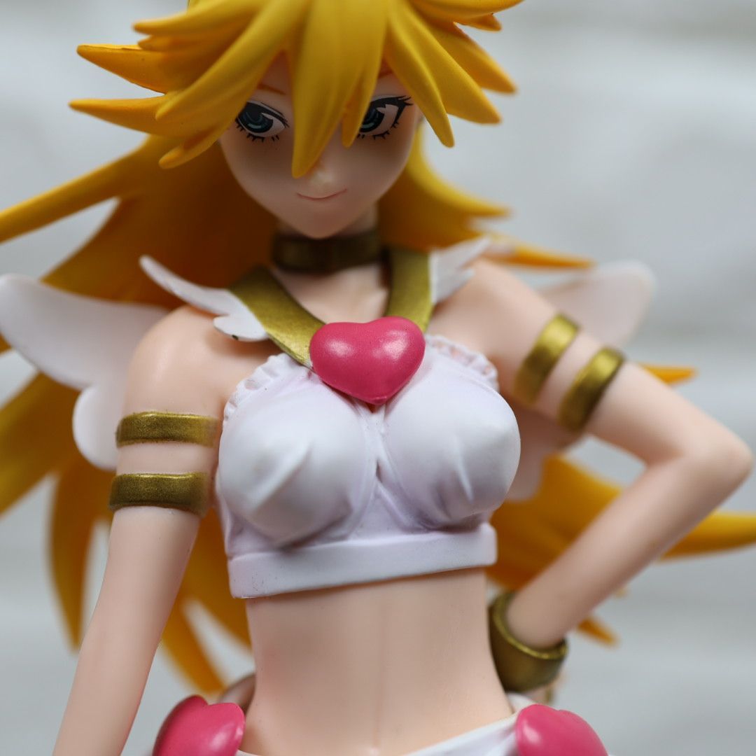 パンティ&ストッキングwithガーターベルト プレミアム フィギュア