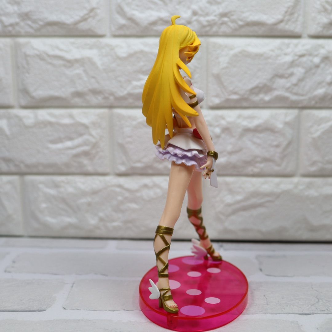 パンティ&ストッキングwithガーターベルト プレミアム フィギュア