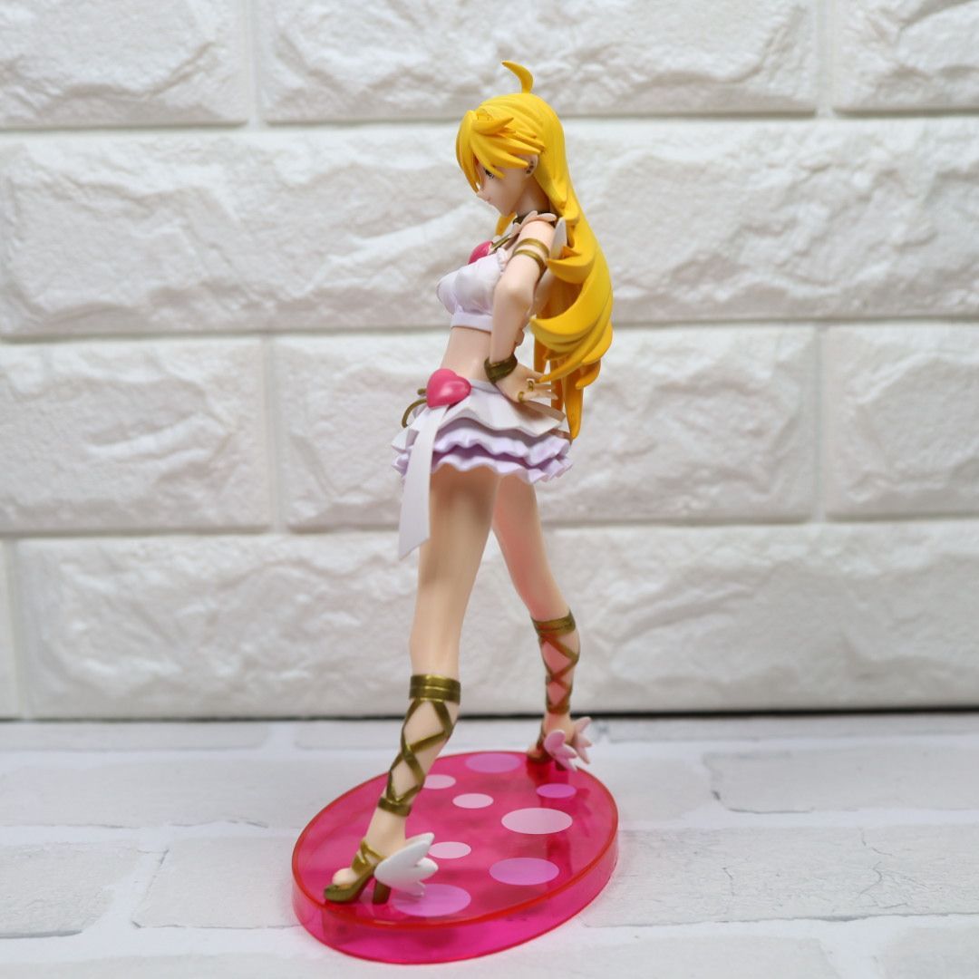 パンティ&ストッキングwithガーターベルト プレミアム フィギュア