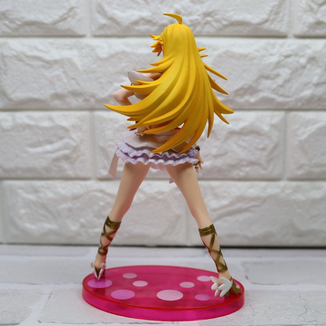 パンティ&ストッキングwithガーターベルト プレミアム フィギュア