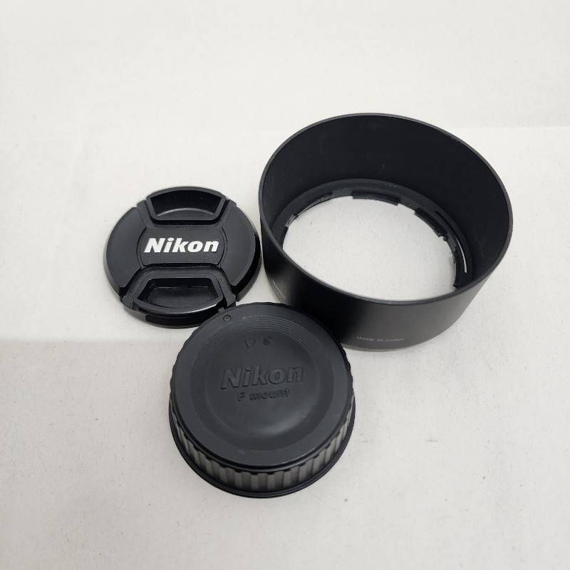  ニコン Nikon 標準マイクロレンズ レンズのみ AF S DX Micro NIKKOR 40 mm f 2 8 G ブラック マクロレンズ スマホカメラレンズ