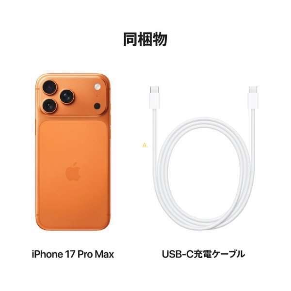 新入荷/Apple版/未開封】Apple iPhone17 Pro 256GB iPhone17Pro256GB