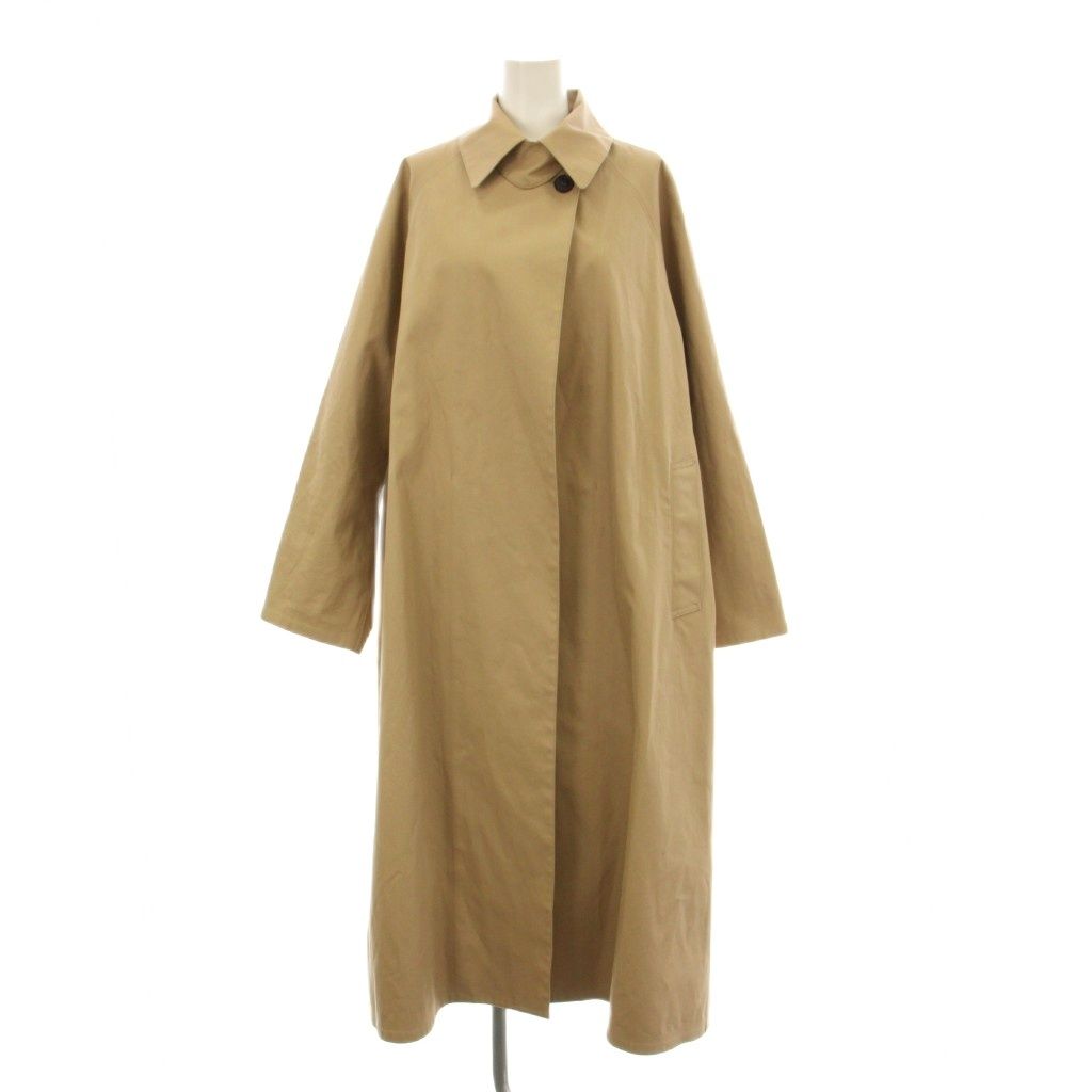 ミューズ ドゥーズィエム クラス MUSE de Deuxieme Classe 21AW Jeanne