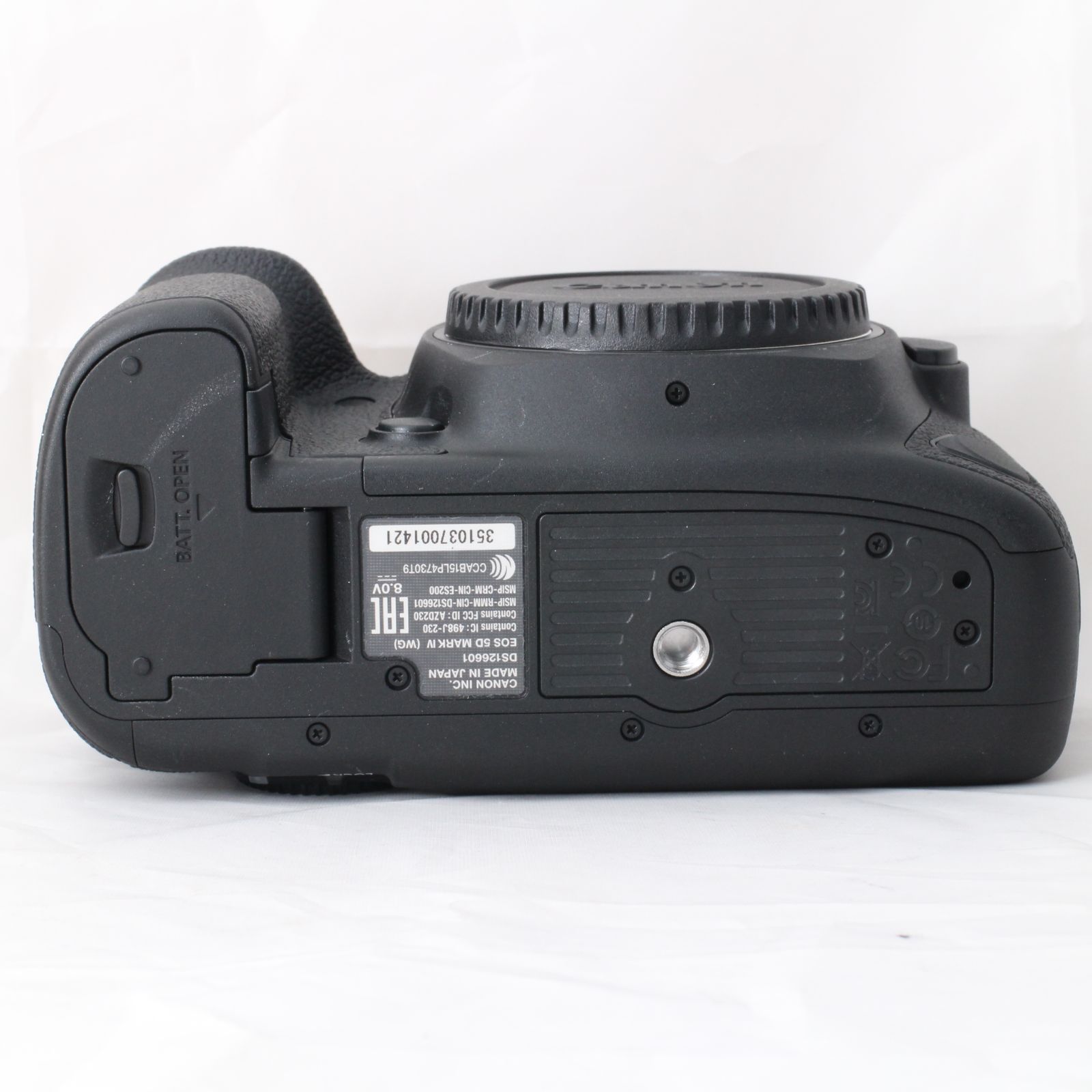 Canon デジタル一眼レフカメラ キヤノン(CANON)|デジタル一眼レフ レンズキット|HARDOFFオフモール
