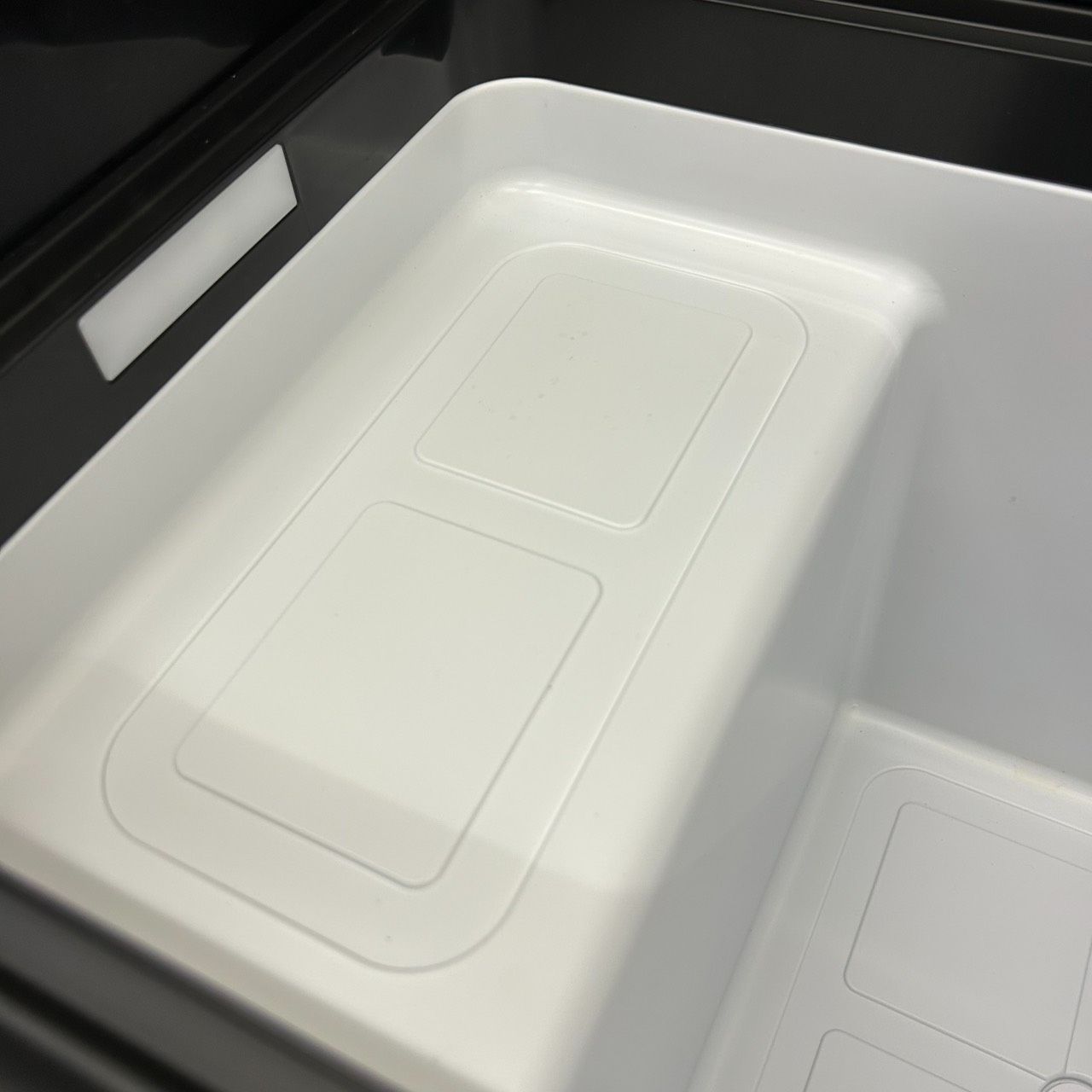 バッテリー2個付き