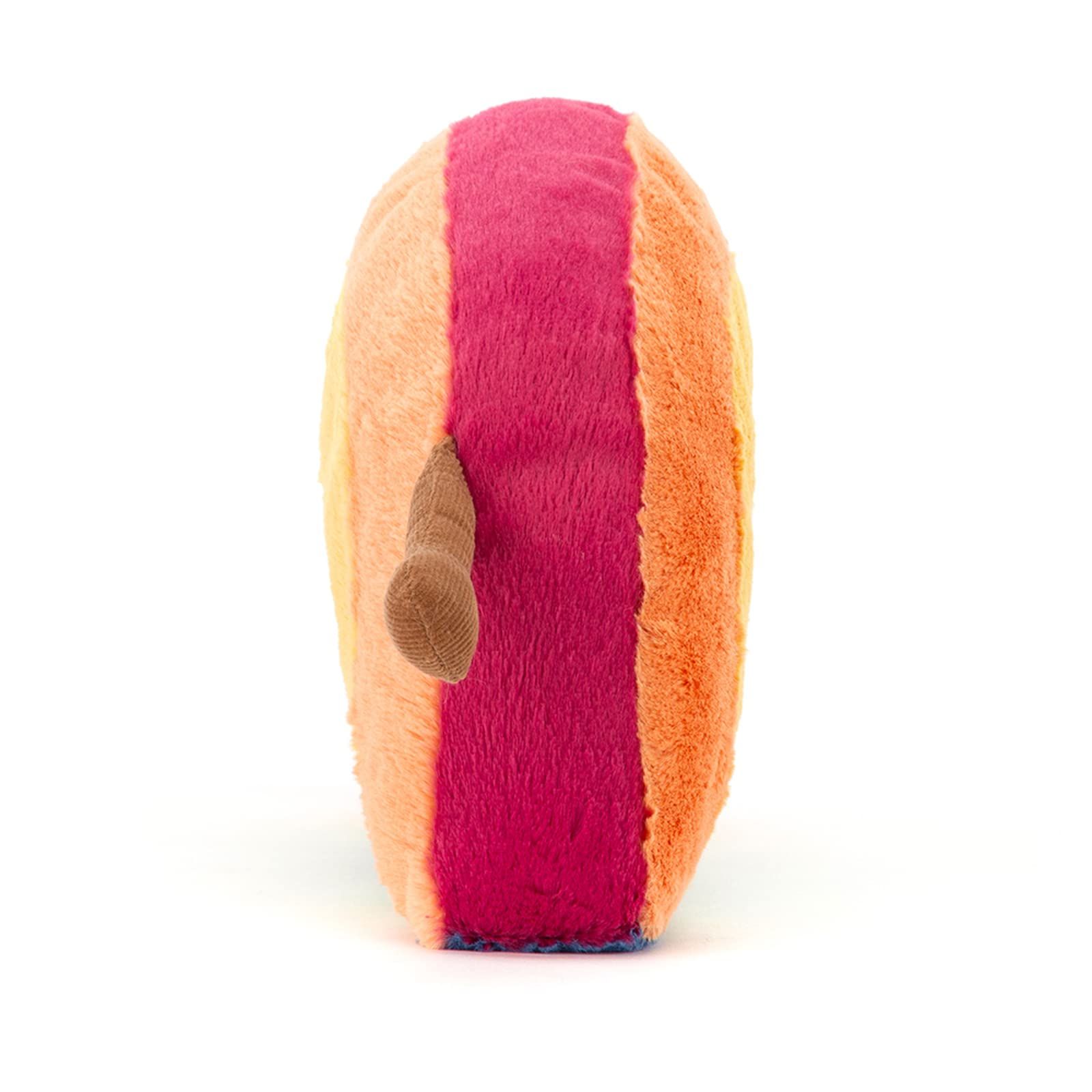 Jellycat【ジェリーキャット】Amuseable Rainbow soft toy 32cm