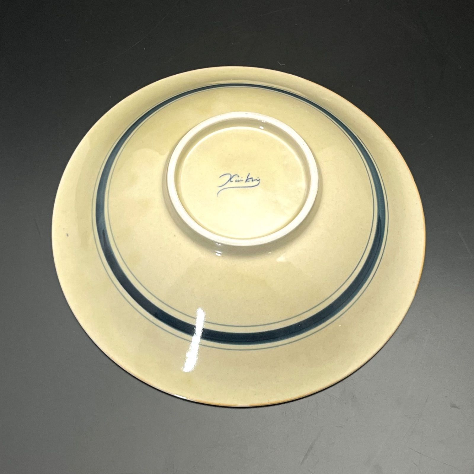 未使用　希少　eclectique kaikai カイカイ　プレート　5枚 Yahoo!オークション -「eclectique kai kai」の落札相場・落札価格