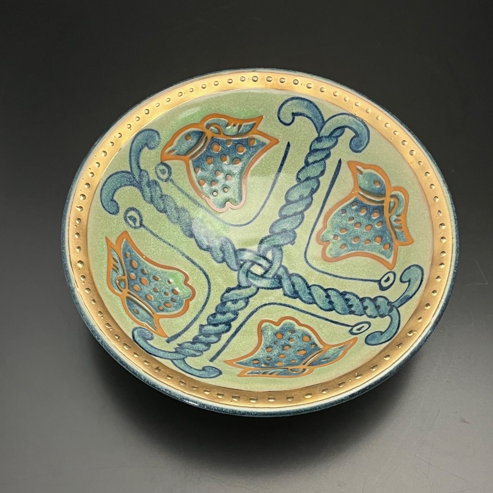 ◼︎未使用保管品◼︎【Eclectique kaikai エクレクティックカイカイ