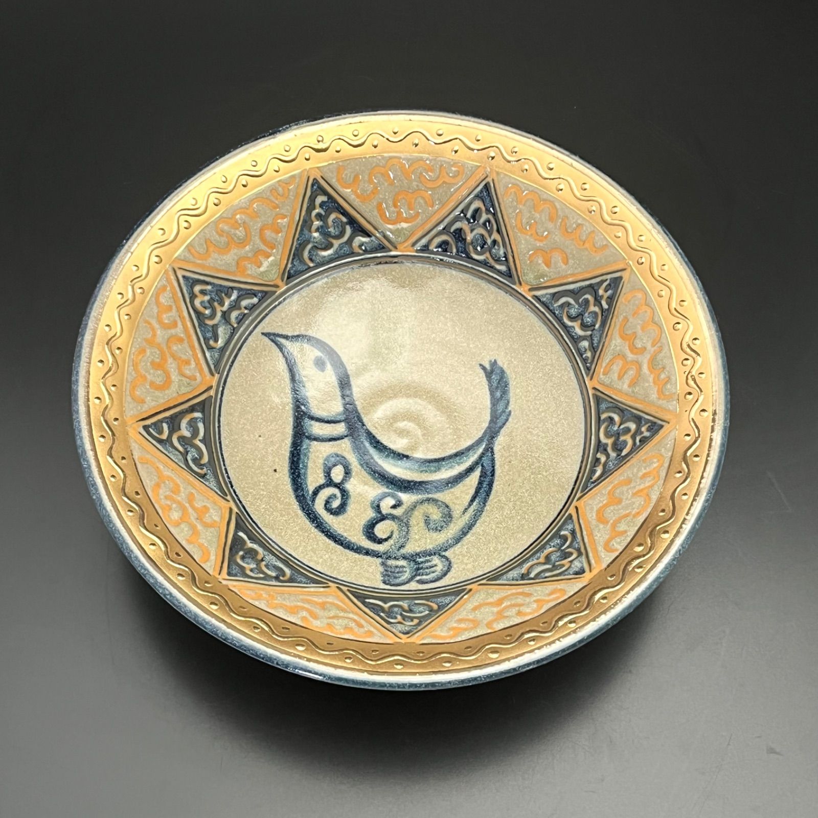 ◼︎未使用保管品◼︎【Eclectique kaikai エクレクティックカイカイ