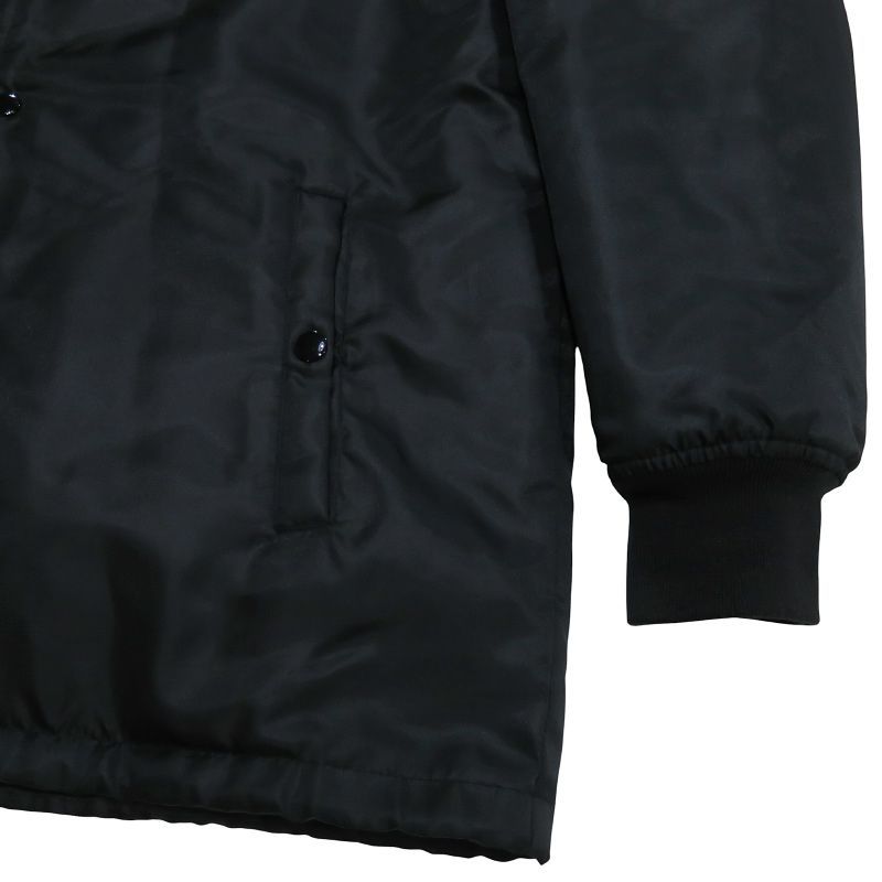 NEIGHBORHOOD ネイバーフッド 17AW NBHD-X/E-JKT 172LBNH-JKM01S