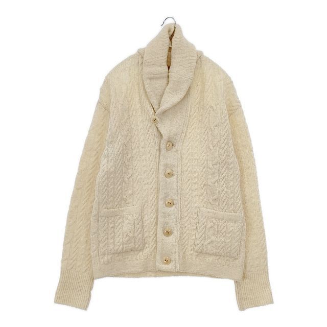 ALWEL ボア スリーブジャケット 定価59400円 ボレロ ALP-4