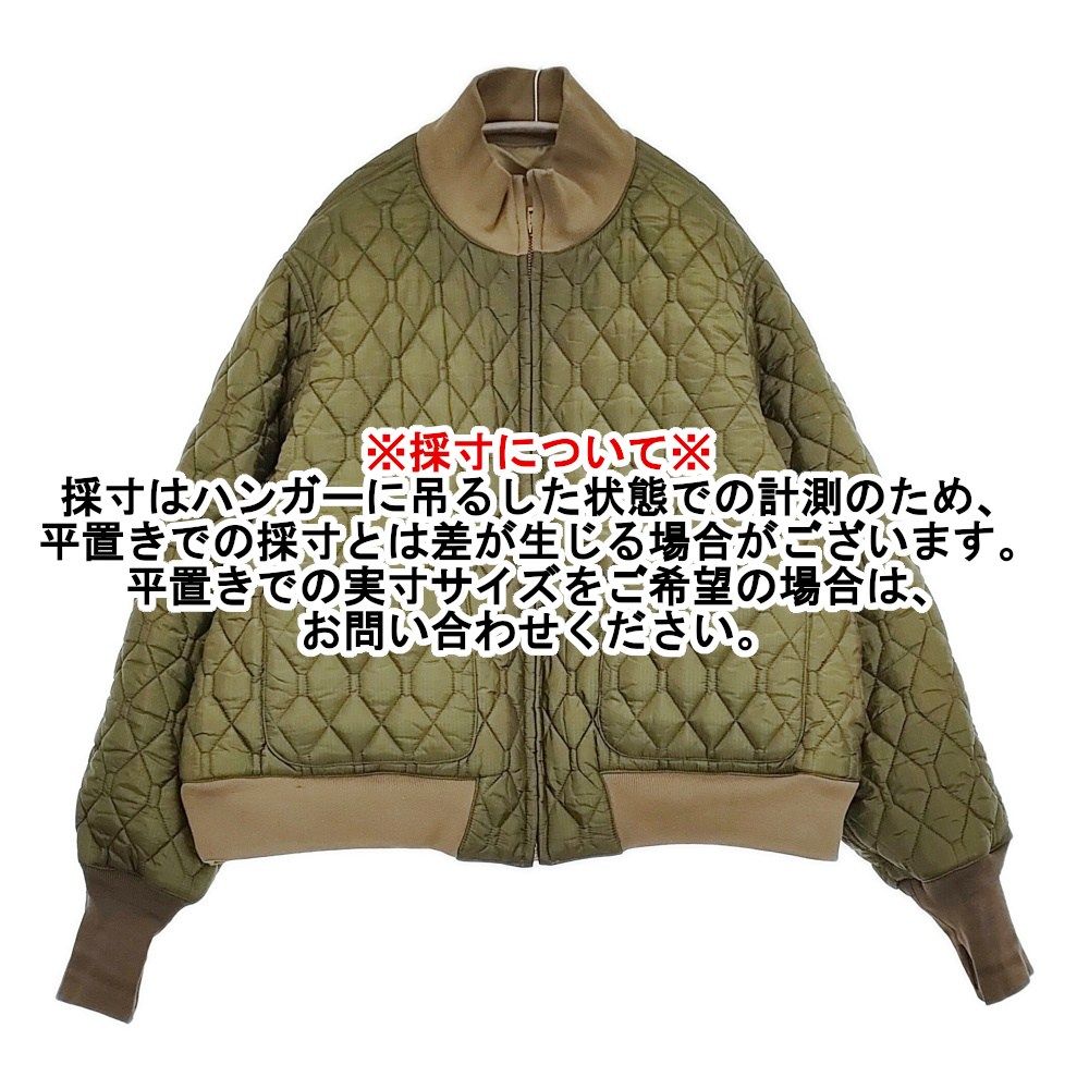 Unlikely Reversible Tankers Jacket XL 定価96800円 リバーシブル