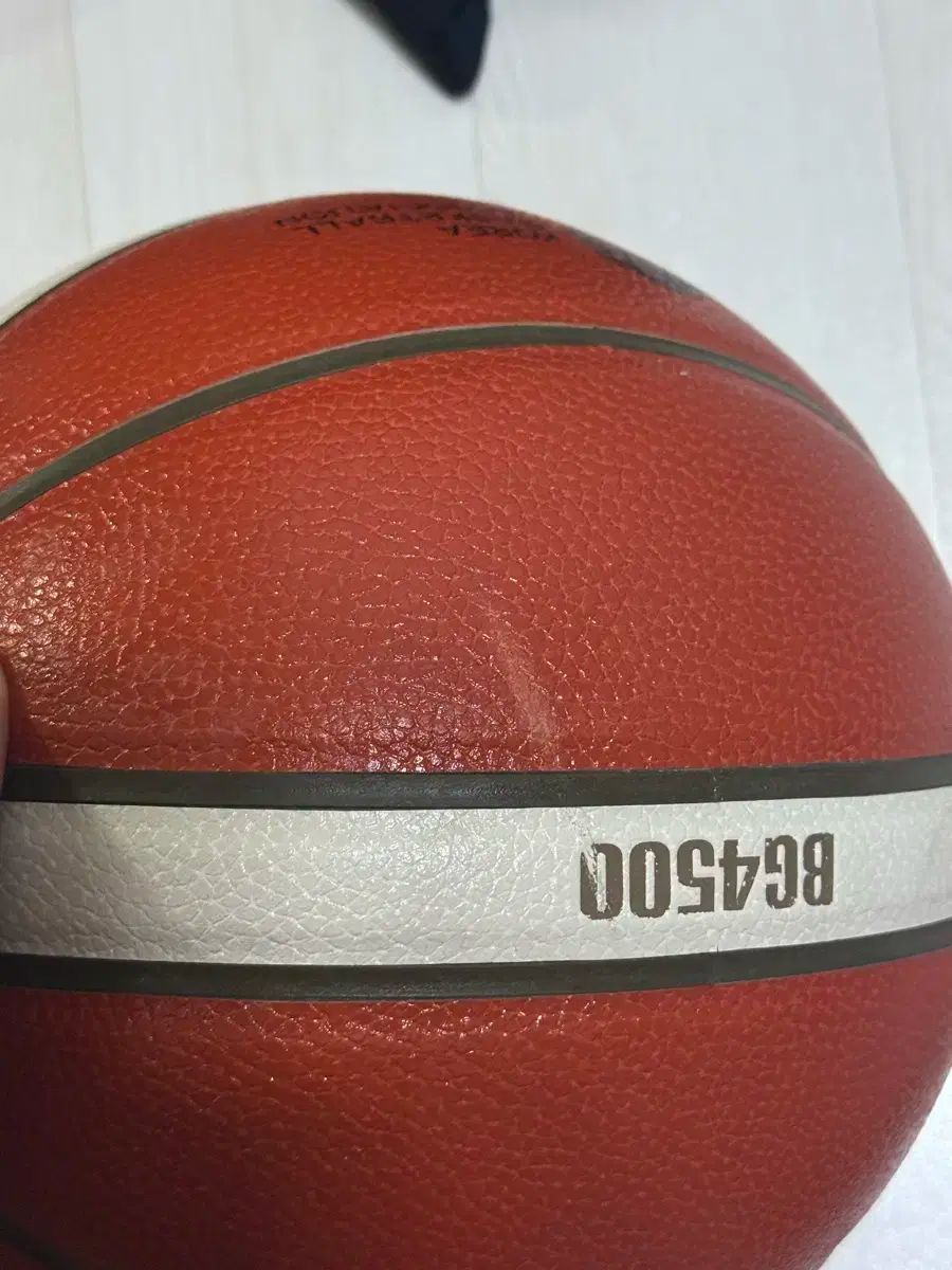  BG-4500 バスケットボール その他 卓球