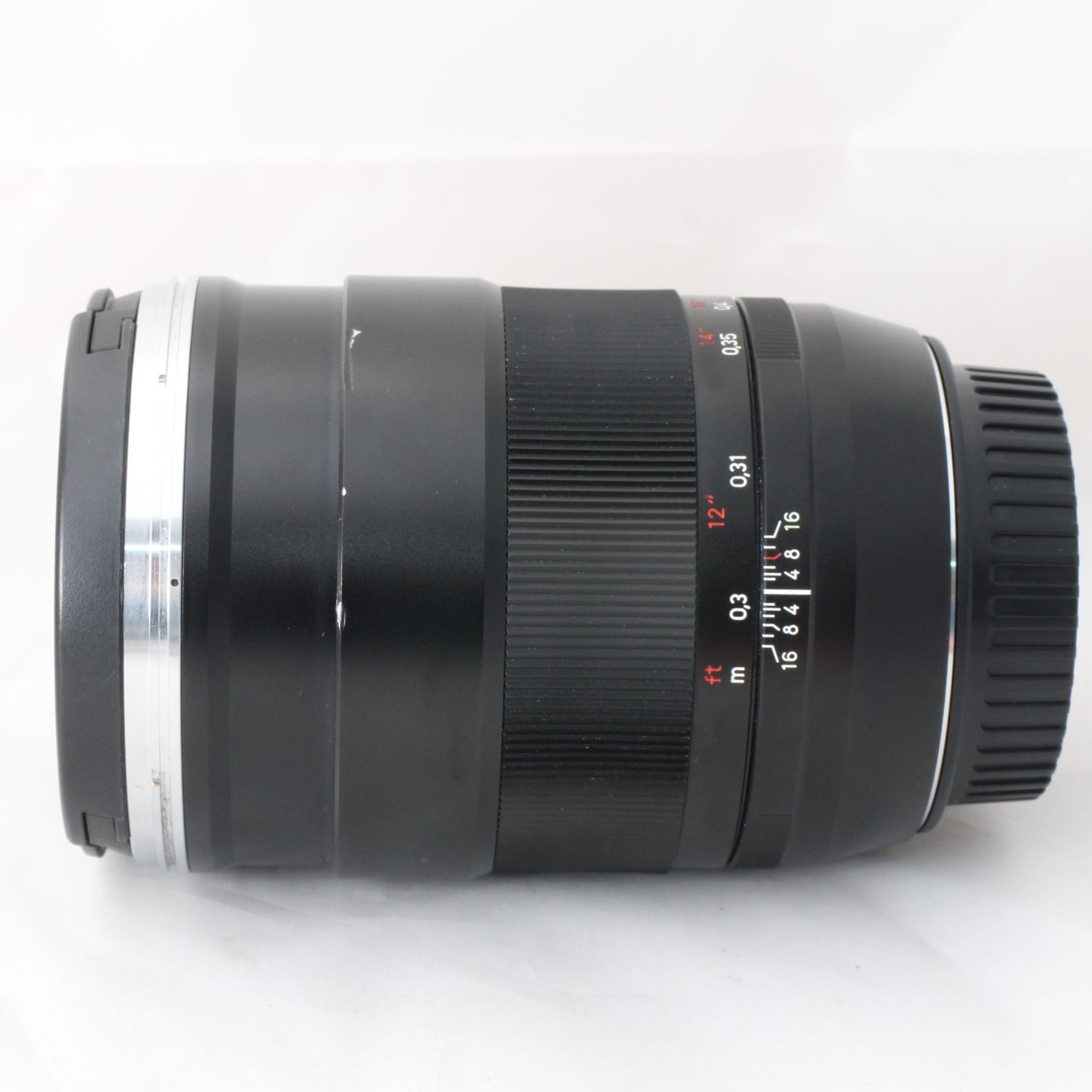 ☆実用品☆ Carl Zeiss Distagon T*1.4/35mm ZE カールツァイス