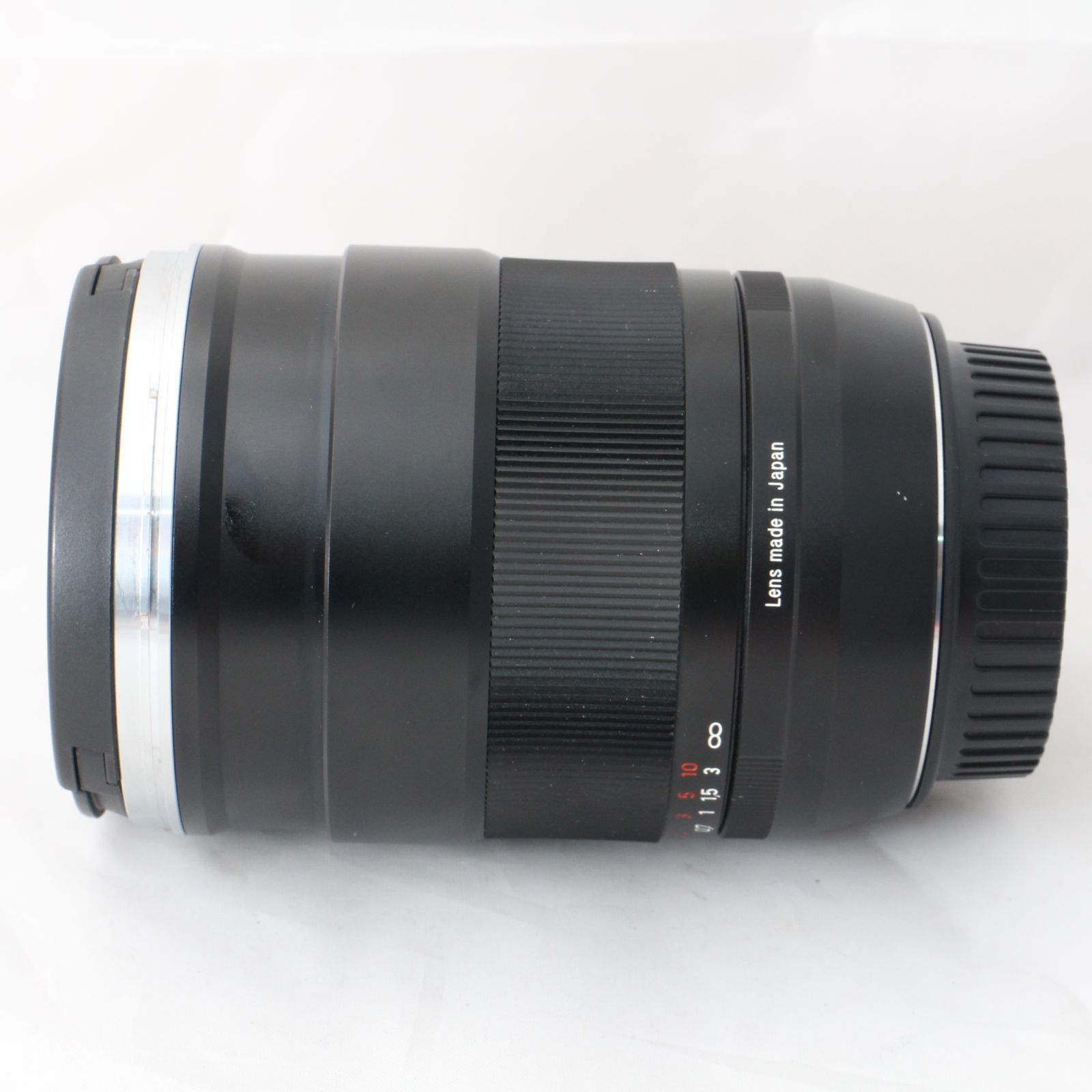 ☆実用品☆ Carl Zeiss Distagon T*1.4/35mm ZE カールツァイス