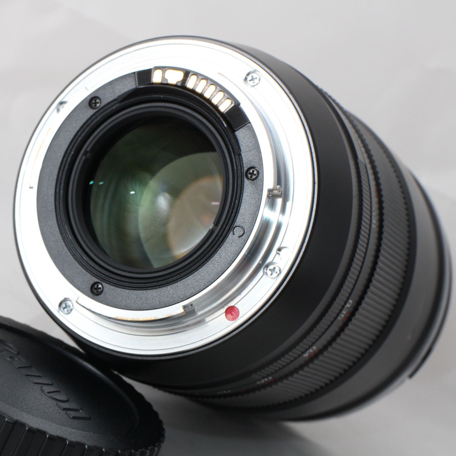 ☆実用品☆ Carl Zeiss Distagon T*1.4/35mm ZE カールツァイス