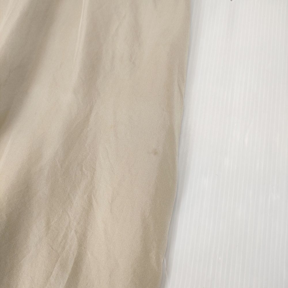 Yoli Silk strap onepiece シルクストラップワンピース 定価37400円 YL