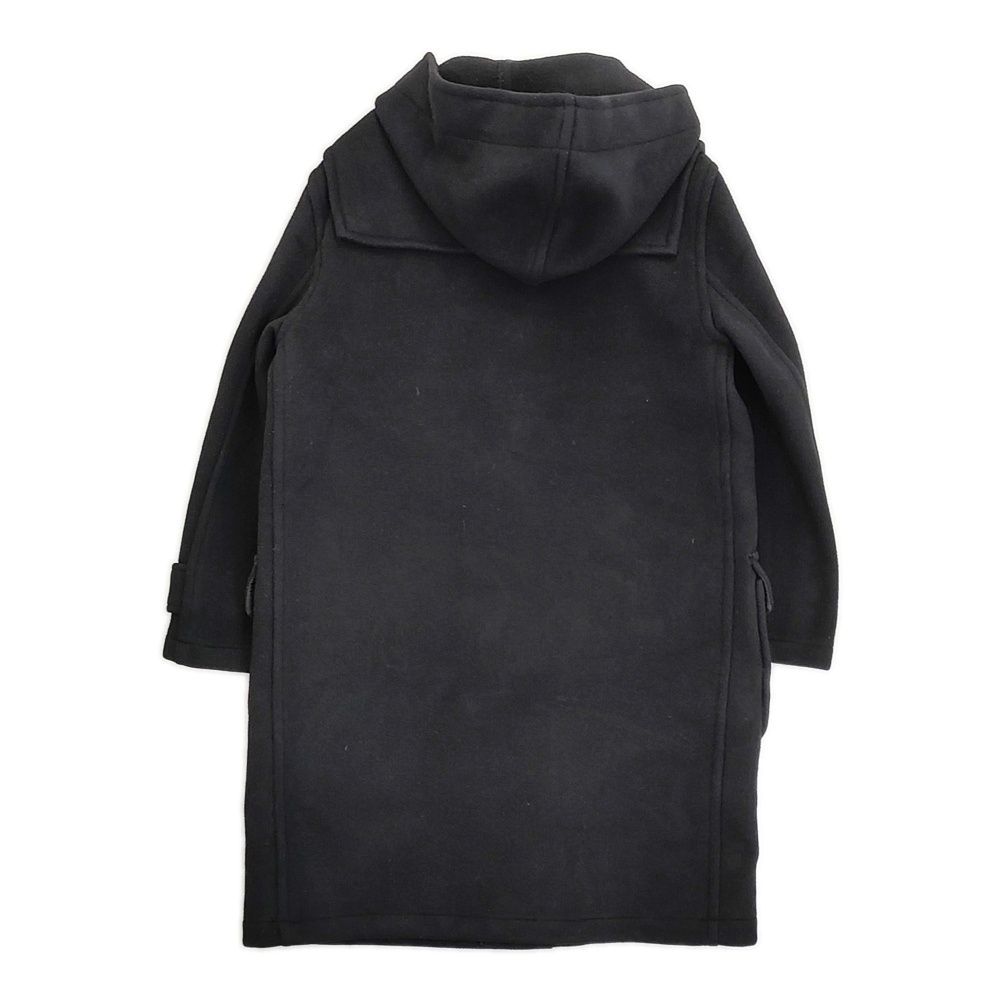 MARGARET HOWELL 旧タグ 英国製 ウール メルトン ダッフルコート