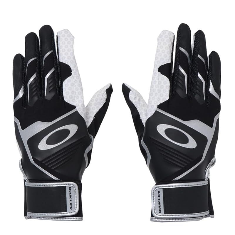FOS901851 STRIKING GLOVE 02E BLACKOUT US L サイズ 日本 XL サイズ相当 1