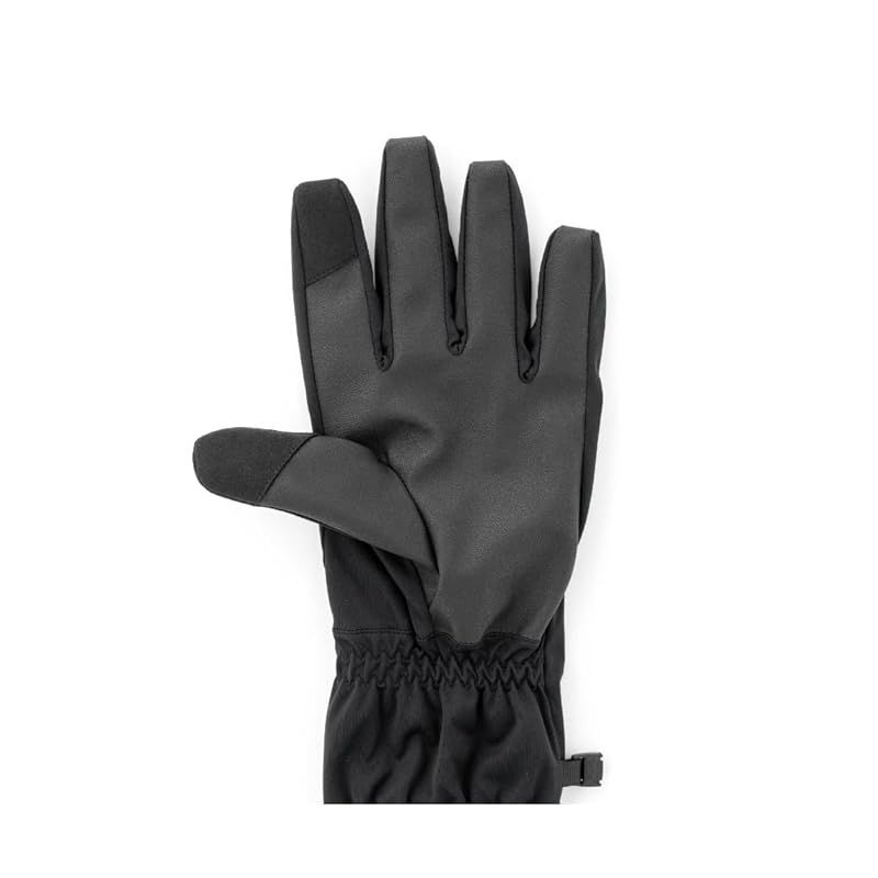  カリマー lined shell glove 防風 透湿 1 ファッション雑貨 ベビー キッズ