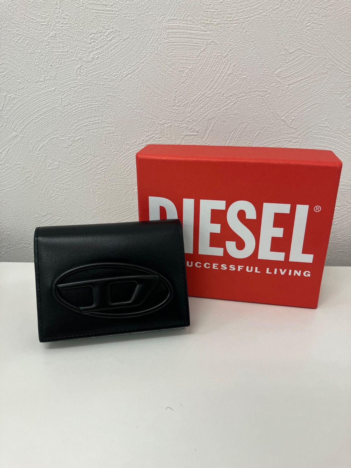 KD-008 DIESEL 名刺入れ