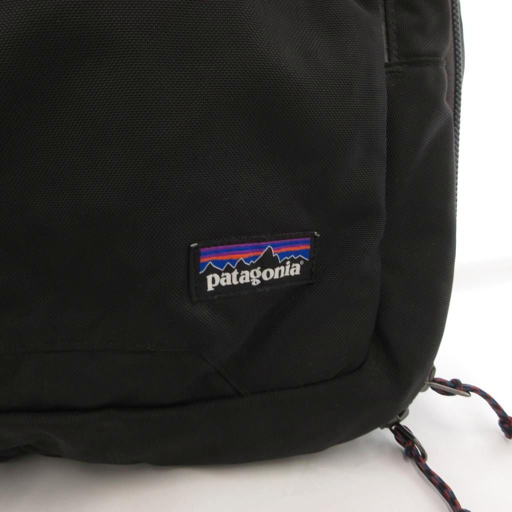 パタゴニア Patagonia Headway MLC 45L 3WAY ボストンバック ハンド