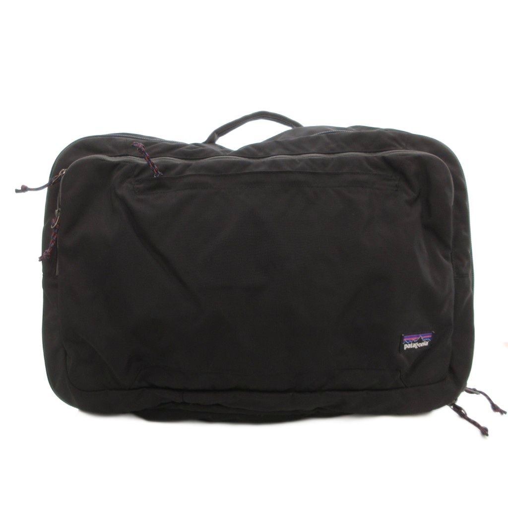 パタゴニア Patagonia Headway MLC 45L 3WAY ボストンバック ハンド