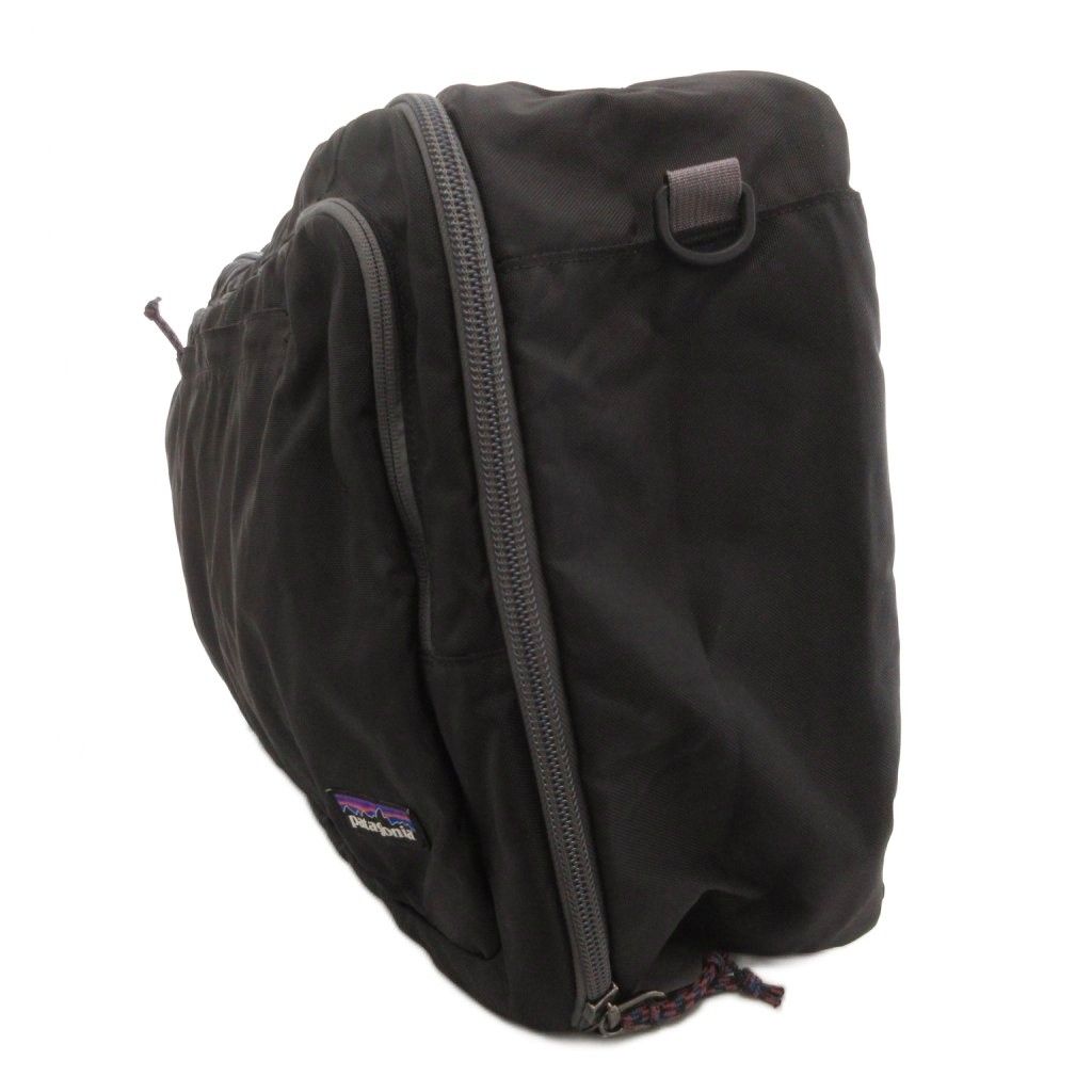 パタゴニア Patagonia Headway MLC 45L 3WAY ボストンバック ハンド