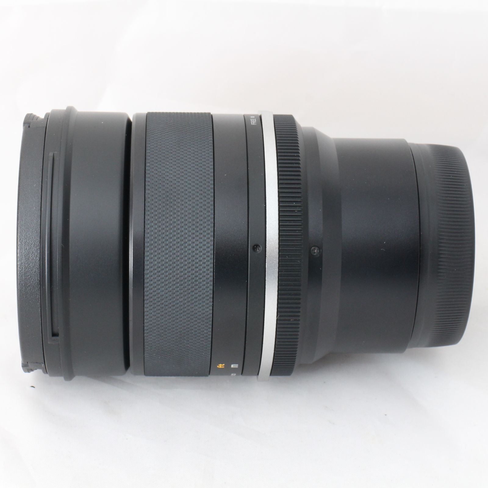 ☆美品☆ SAMYANG サムヤン 単焦点中望遠レンズ MF 85mm F1.4 MK2 SONY