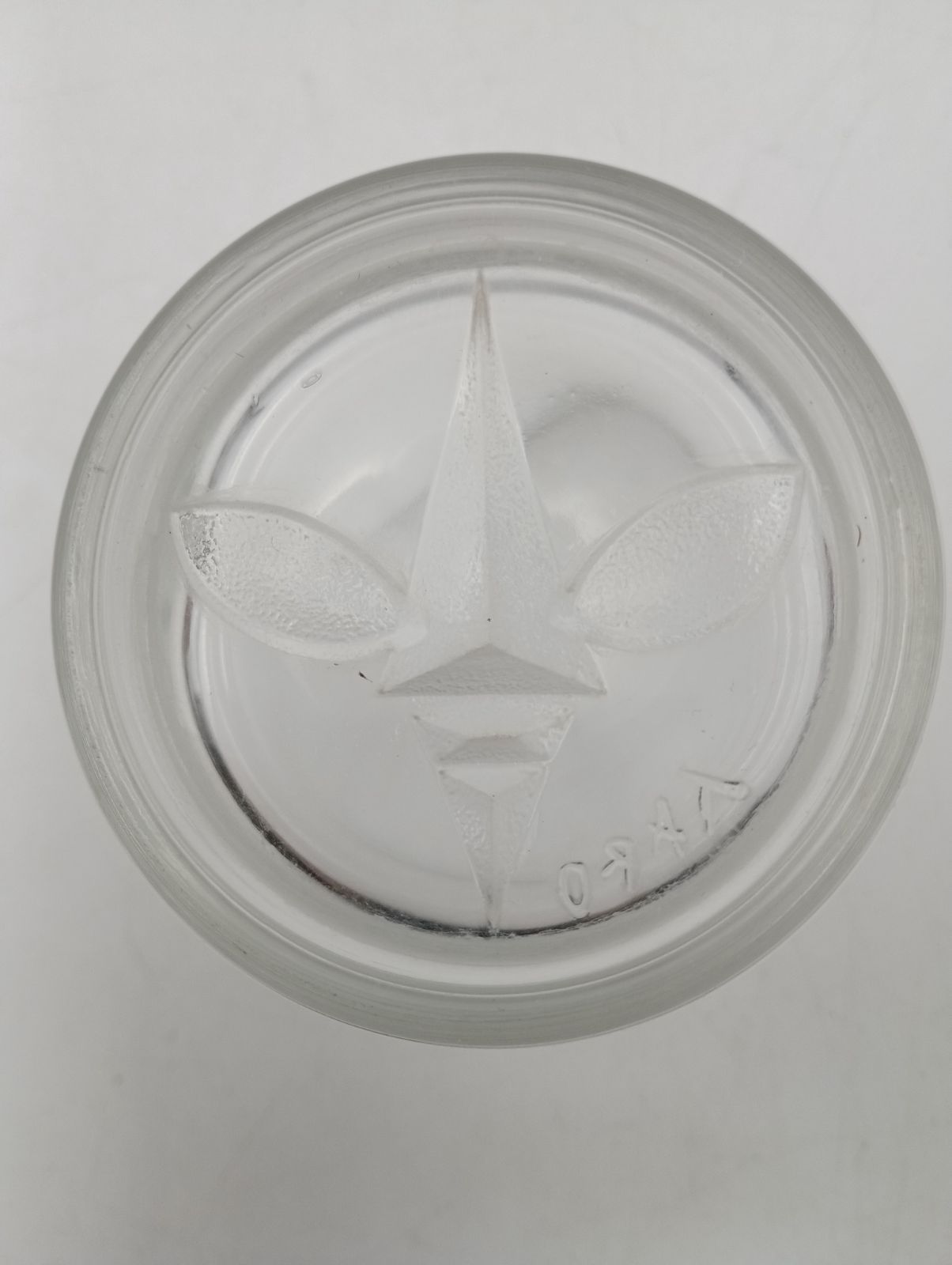 昭和レトロ 初代2個