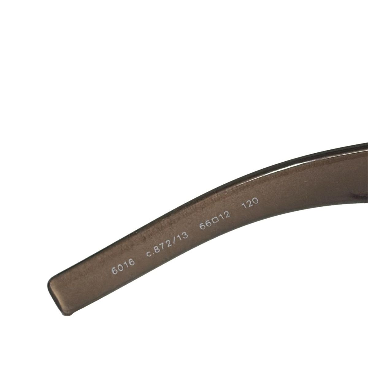 CHANEL(シャネル) サングラス - 6016 ダークブラウン - メルカリ