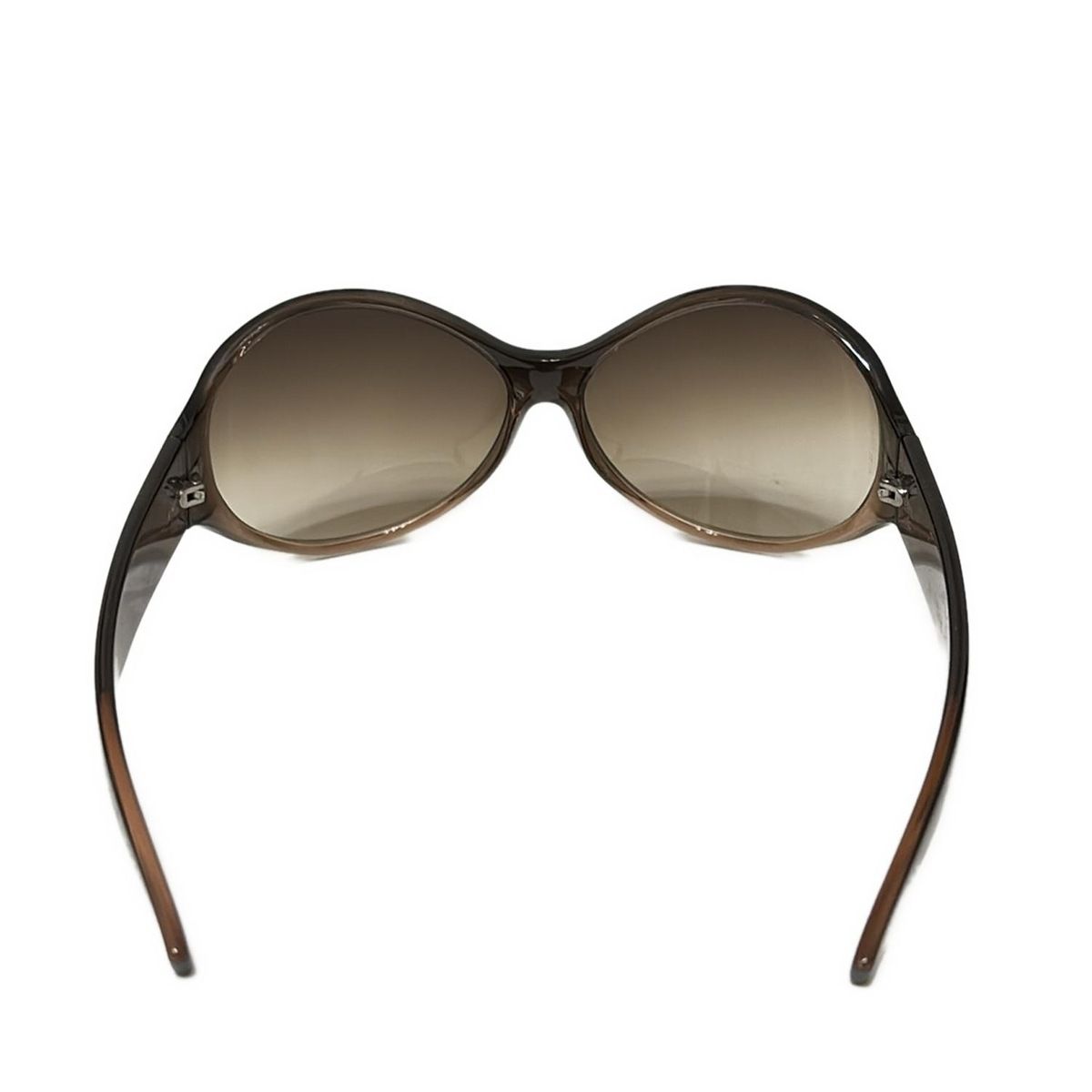 HYDE着用モデルCHANEL ブラウン サングラス 6016 ケース付き HYDE着用