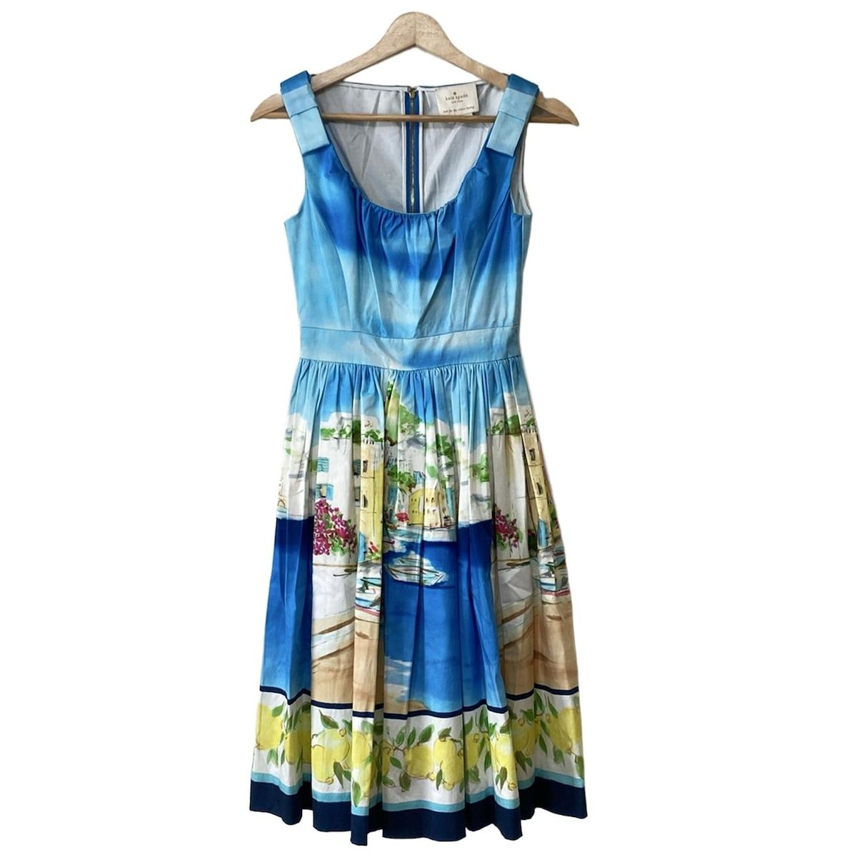 Kate spade(ケイトスペード) ワンピース サイズ00 XS レディース