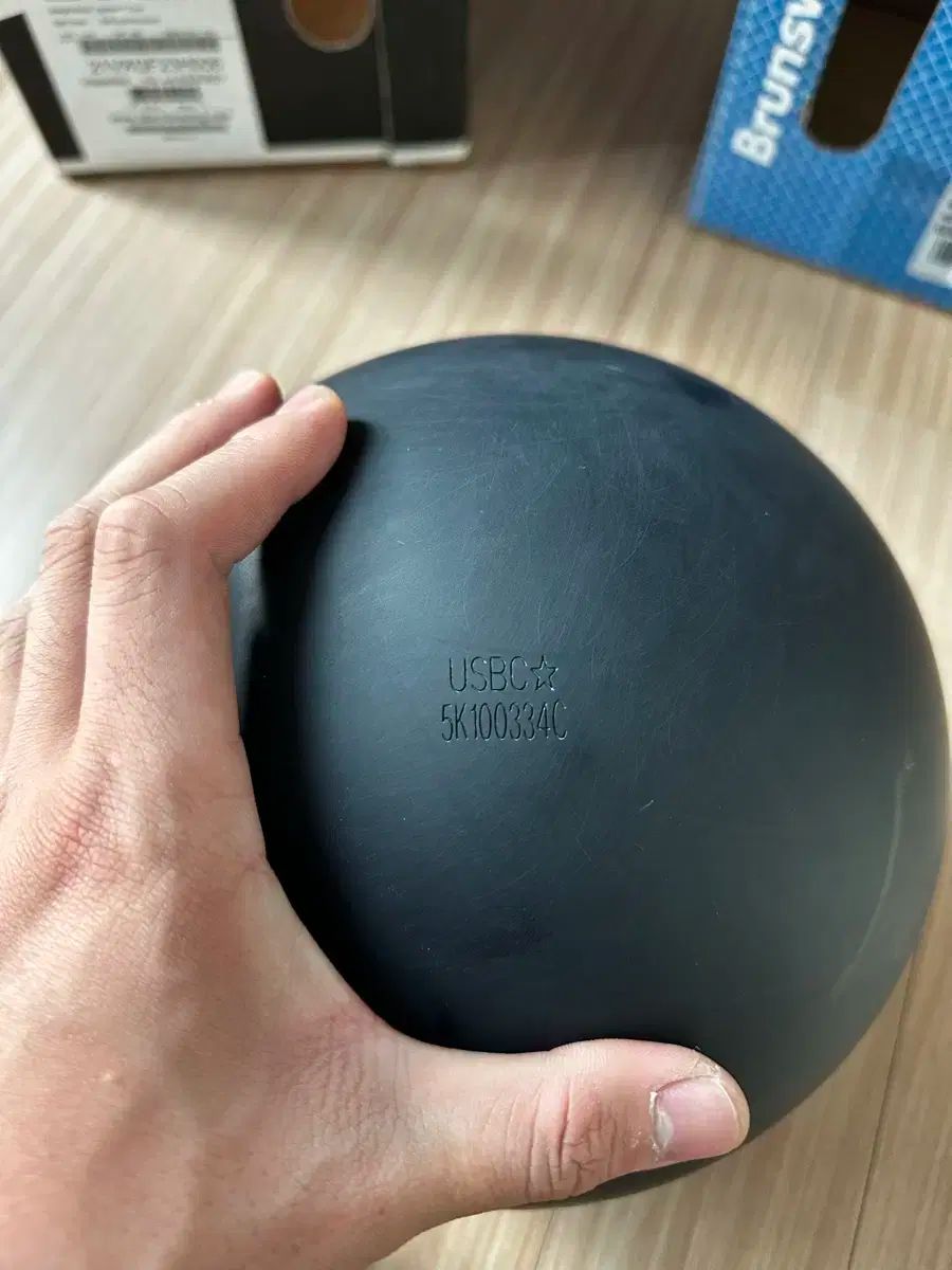 ウレタン ボーリング