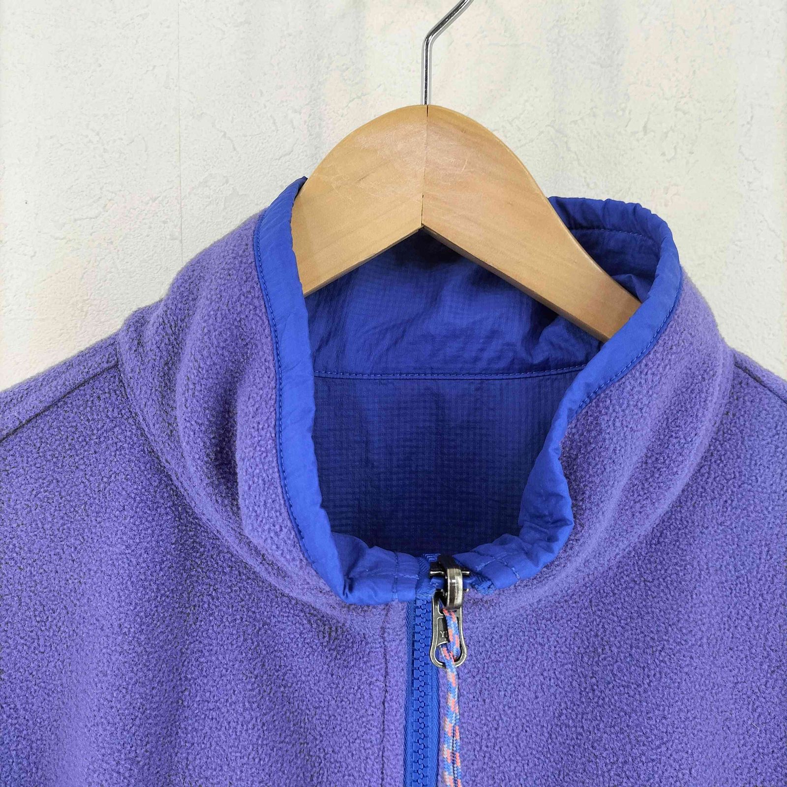 パタゴニア patagonia リバーシブル ナイロンジャケット メンズ 表記無
