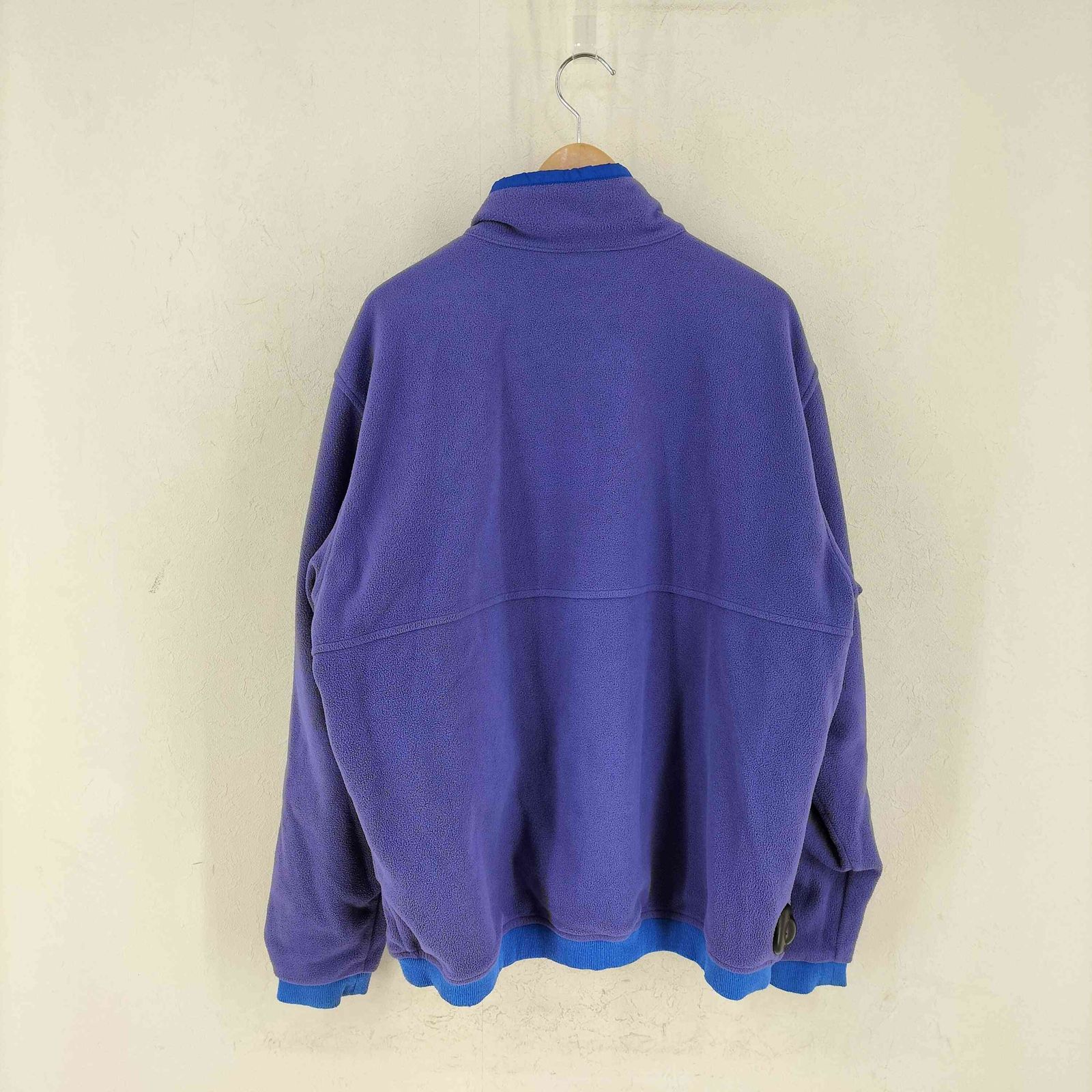 パタゴニア patagonia リバーシブル ナイロンジャケット メンズ 表記無