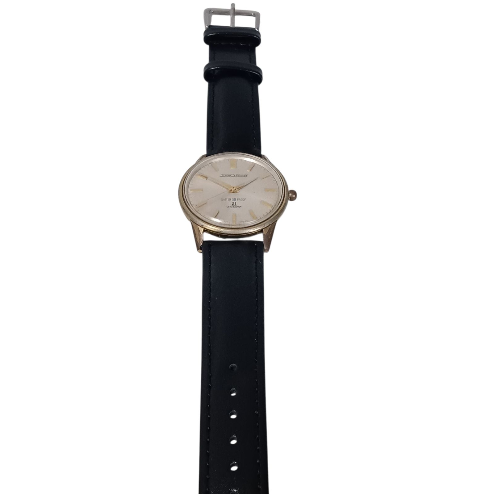 稼働 良品】1109-2 SEIKO SKYLINER セイコー スカイライナー 6220-9970