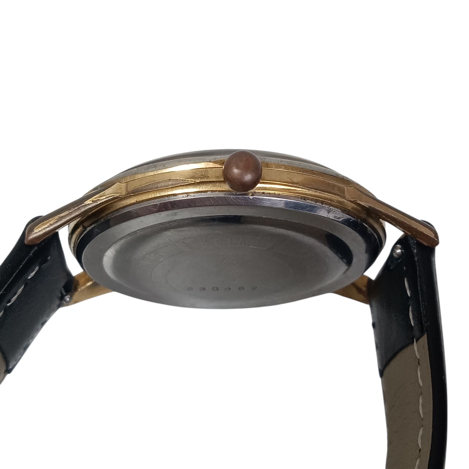 稼働 良品】1109-2 SEIKO SKYLINER セイコー スカイライナー 6220-9970