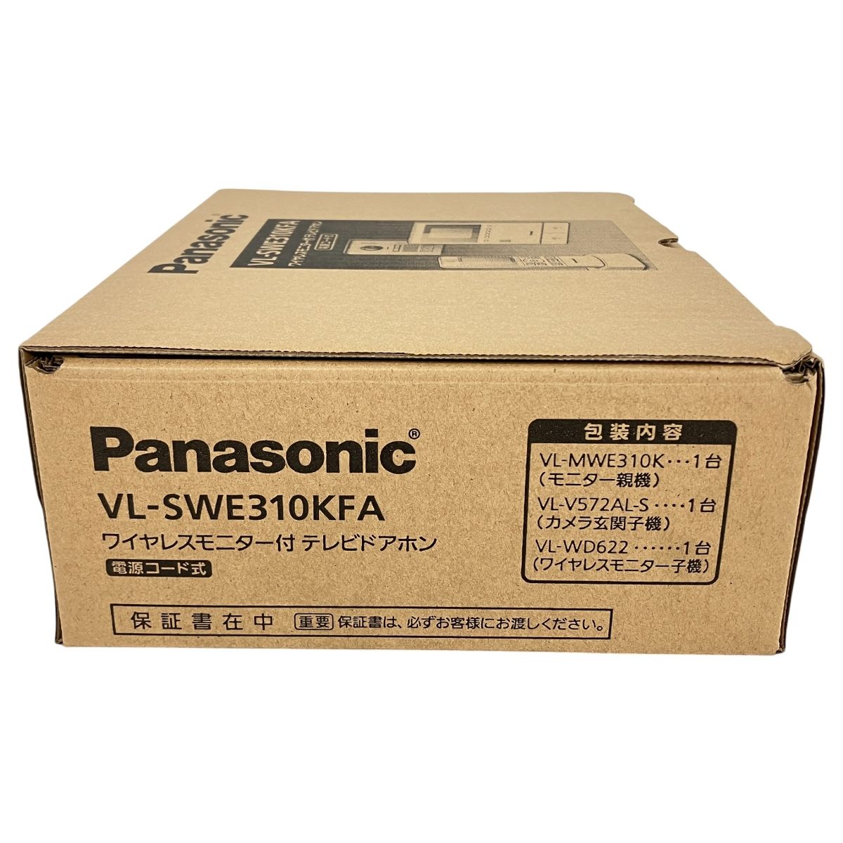 Panasonic VL-SWE310KFA