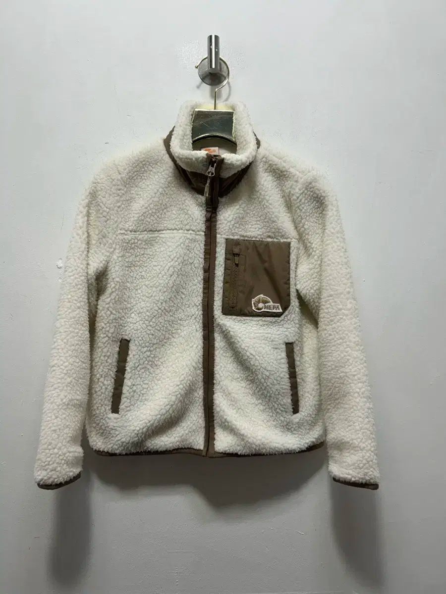 フリース NEPA ボア ジャケット ボアジャケット 2026年最新NEPAボア 