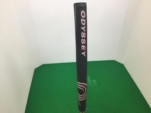 オデッセイ O WORKS R-LINE CS 33インチ パター PT スチール お買い得