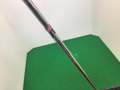 オデッセイ O WORKS R-LINE CS 33インチ パター PT スチール お買い得