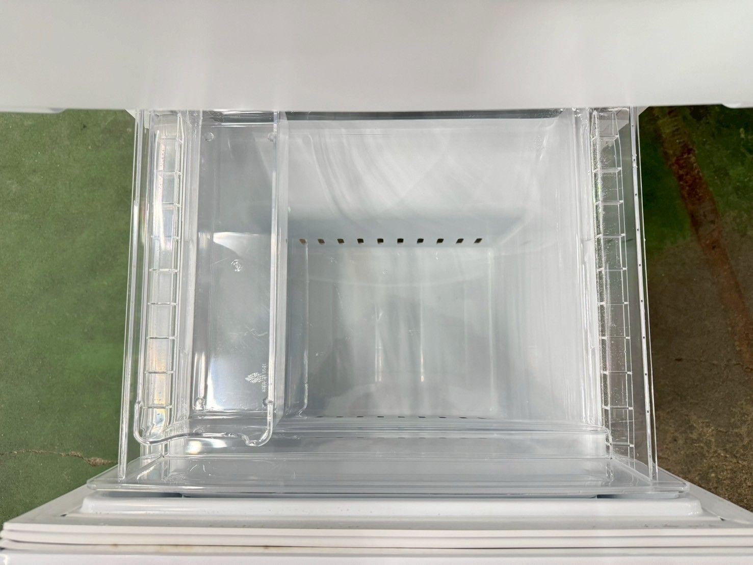 販売 大阪送料無料☆3か月保障付き☆冷蔵庫☆ヤマダ☆2ドア☆2023年