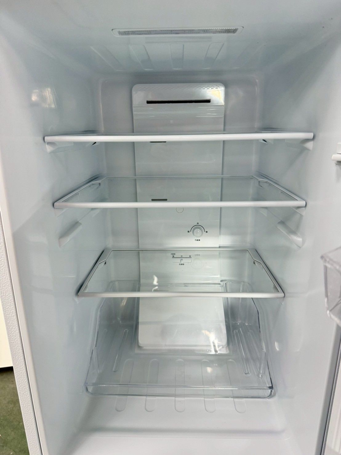 販売 大阪送料無料☆3か月保障付き☆冷蔵庫☆ヤマダ☆2ドア☆2023年