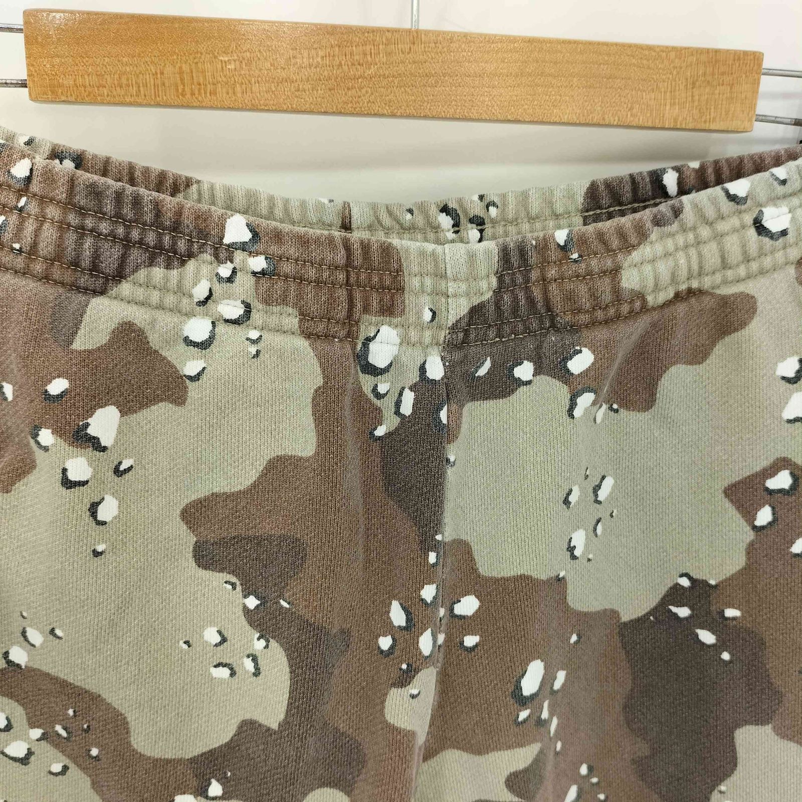 ボット BOTT Desert Camo Sweatshort デザートカモ スウェット