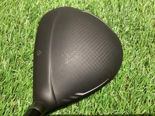 ダンロップ SRIXON 配送 ZX Mk II 3W フェアウェイウッド FW Diamana