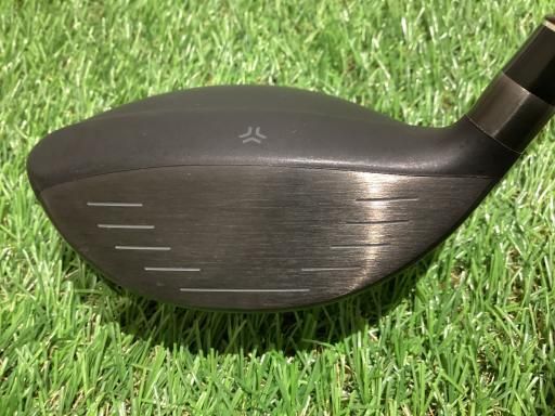 ダンロップ SRIXON 配送 ZX Mk II 3W フェアウェイウッド FW Diamana